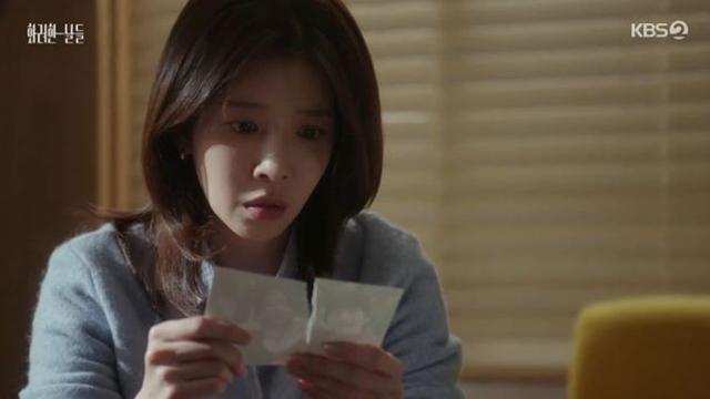 정인선, 유서 쓰고 사라진 김준호 찾았다 “이태란보다 네가 더 나빠” (‘화려한 날들’)