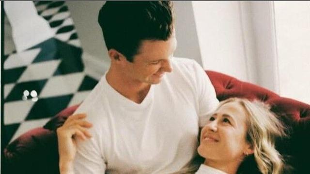 여자 골프 세계 2위 코르다, SNS로 깜짝 약혼 발표