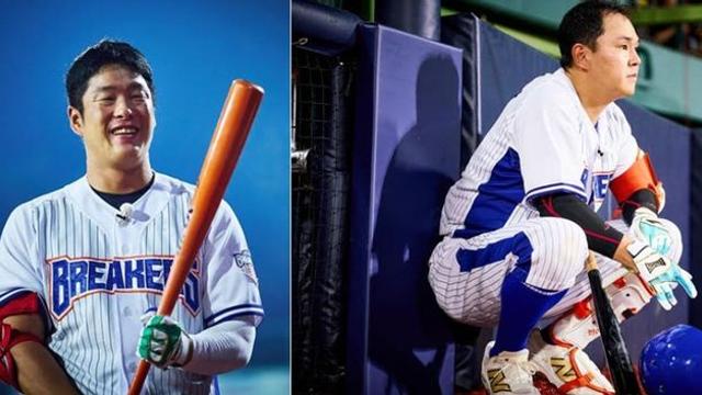 나주환, ‘안타 기운’ 노수광 배트 들고 출격…’승리 기세’ 잡을까 (‘최강야구’)