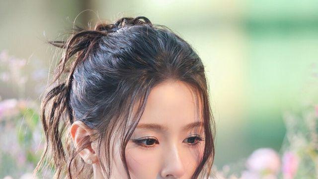 이렇게 보니깐 아이들 미연이 대존예긴 하네 ㄹㅇ