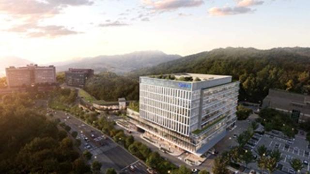 수도권 감염병전문병원 구축 사업, 타당성재조사 최종 통과…분당서울대병원 지정