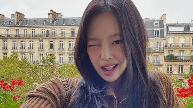 블랙핑크 제니, 연애 리얼리티 ‘환승연애4’ 게스트 출연