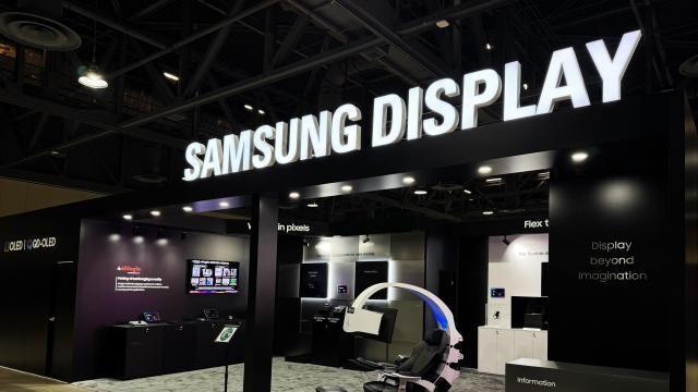 게임엔 OLED가 대세… 삼성D·LGD 프리미엄 전략 적중