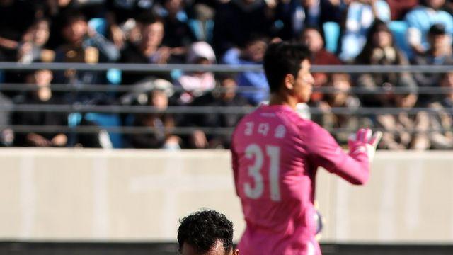 [SD 대구 라이브] 대구, 안양전 2-2 무승부로 10년만에 2부행 수모… 수원FC-제주는 부천-수원과 승강 PO행