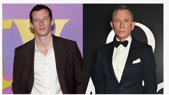 차기 제임스 본드 후보로 급부상중인 배우