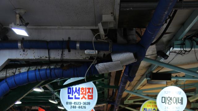 야븅이 집에서 생선먹고싶어서 구움,,,