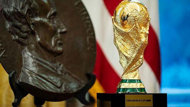 2026 FIFA 월드컵: 본선에서 기대되는 이변의 주인공들