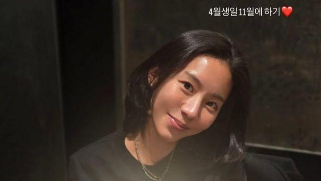 이 분은 언제 시집갈지..