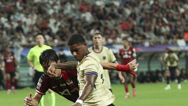 ‘맨유 떠나더니 출세했네’…래시포드, 바르샤 완전영입부터 PSG 이적 루머까지