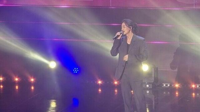 [뉴컬현장] 김남길, 팬들과 나눈 따뜻한 '연말 행복환급'… '2025 우주최강쇼' 성료