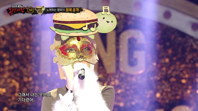 베이비돈크라이 이현 