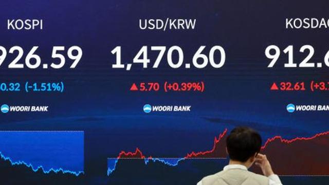 12월 맞은 증시…FOMC 경계감과 코스닥 기대감[주간증시전망]