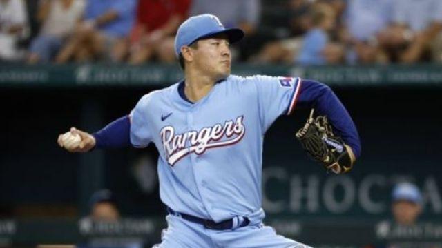 '전 양현종 동료' 日 투수, ML 재도전한다고?…
