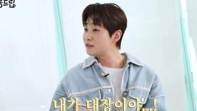 딘딘, 캐나다 유학 시절 인기 비결 공개…”만수르처럼 다녀” [RE:뷰]