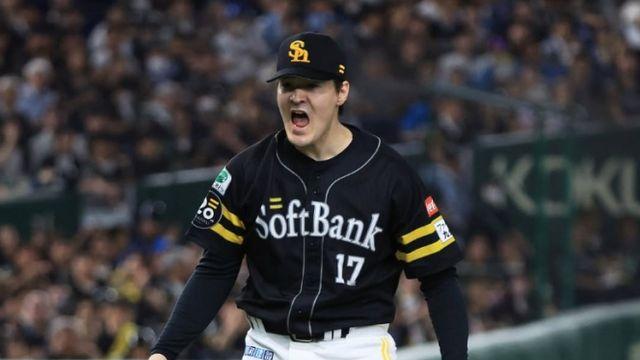 '악몽의 MLB 2년인데…' 아리하라, NPB 3년 지배하고 다시 미국행? 충격의 보류선수 제외