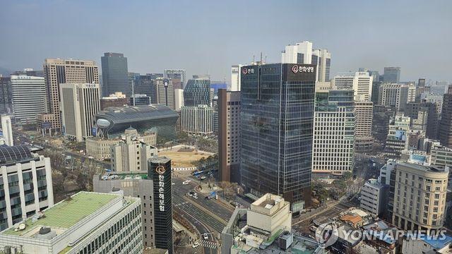 '내년 긴축' 기업, 작년 50%→올해 31%…대기업은 긴축기조 강해