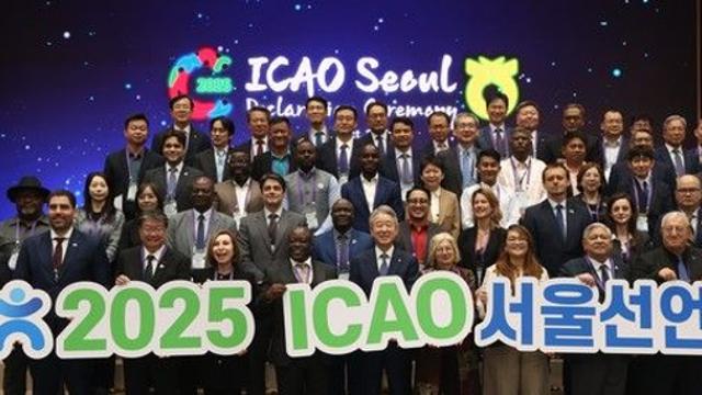 강호동 농협중앙회장, 국제협동조합연맹(ICA) 아태지역 이사 선임