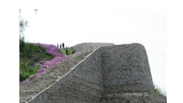 3년만에 지어진 전설의 한반도 최고의 요새