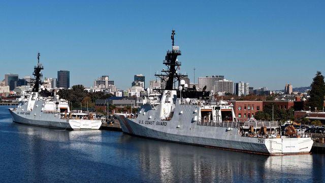 트럼프 '마약과의 전쟁'에 드론·AI 첨단 방산 스타트업 '특수'