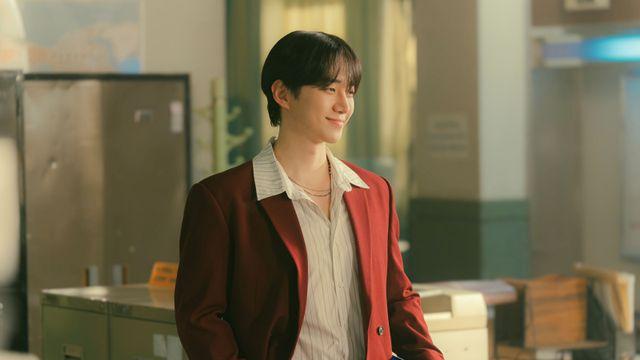 이준호 “우리는 ‘함께’라는 울타리 안에”…’태풍상사’ 뜨거운 종영 소감