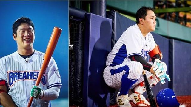 노수광 “내 배트야”…‘안타 기운’ 소유권 주장 (최강야구)