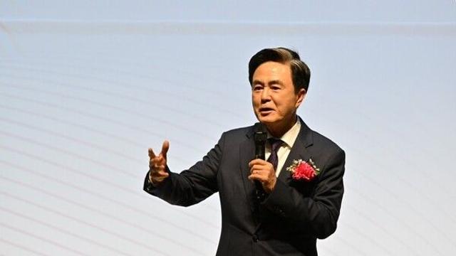 김태흠 충남도지사 “사회 인식 변화, 소비자의 힘 덕분”