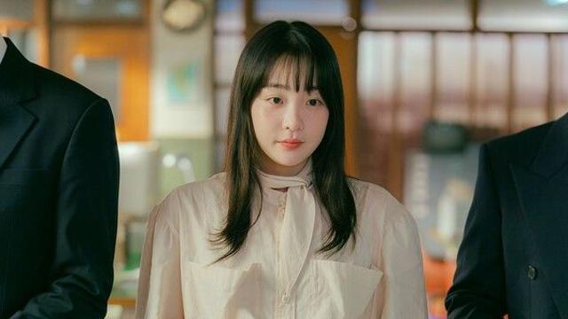 '태풍상사' 부활 원동력, 김민하의 말말말