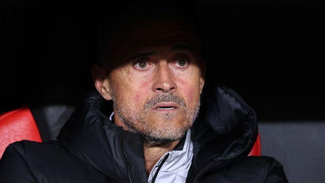 ‘日 국대’ 미나미노에게 무너졌다! PSG 엔리케 감독, “우리는 자격 없었어, 상대가 나았다” 인정