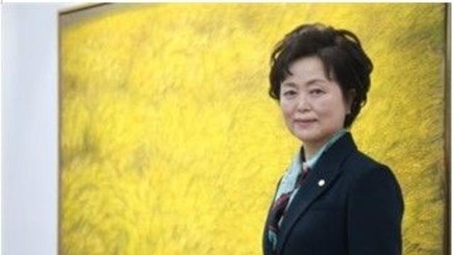 제10회 윤동주문학대상에 문현미 시인