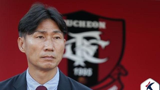 승강 PO까지 한 걸음 남긴 K리그2 부천 감독 