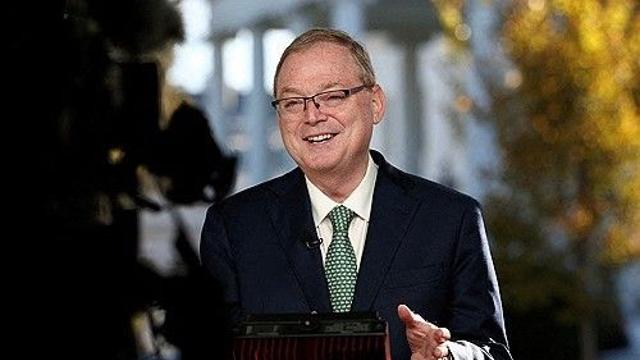 해싯 美백악관 경제위원장 