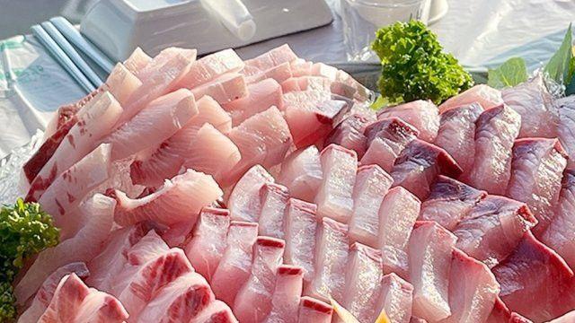 호들갑류 음식 갑