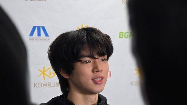 '평창→베이징→밀라노 도전' 차준환, 