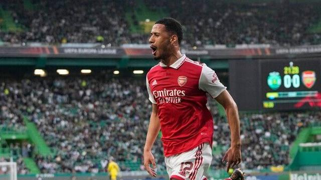 '살리바-마갈량이스 결장' 아스널 철벽 방패에 균열…바짝 쫓아오는 첼시 제어 가능할까?