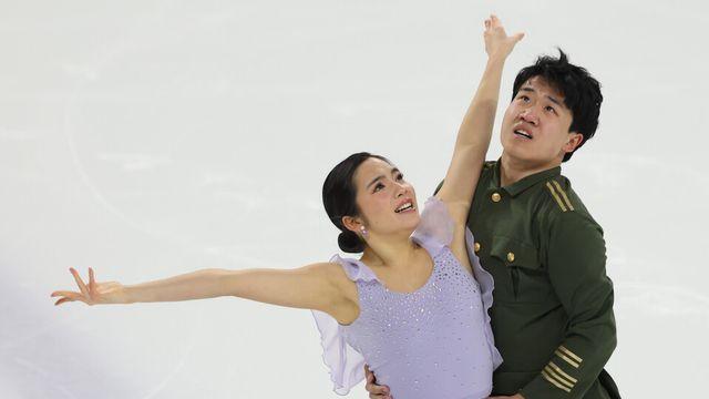 밀라노 올림픽 무대 눈앞… 임해나-권예, 아이스댄스 출전권 사실상 확정