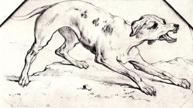 천재 화가들의 어린 시절 그림들