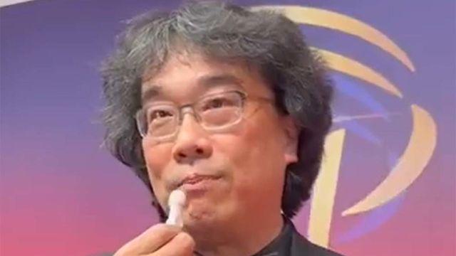 봉준호가 700억 들여서 만들고 있는 영화... 일반 영화 형식 아니다