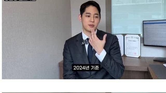 일반인은 1억 갚는게 거의 불가능하다는 변호사