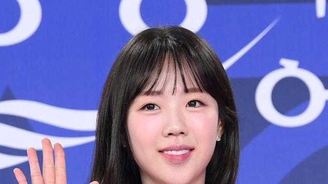 '갑상선 질환' 지예은, 건강 악화설 또 불거졌다…'런닝맨' 촬영 중 병원行 [엑's 이슈]