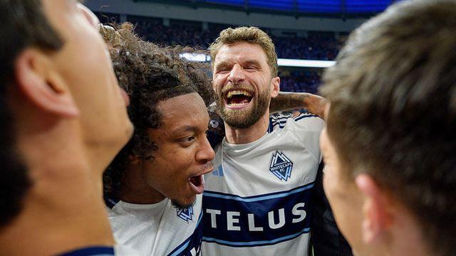 손흥민 향했던 도발, 메시에게도 예외 없었다...MLS컵서 만나는 뮐러 