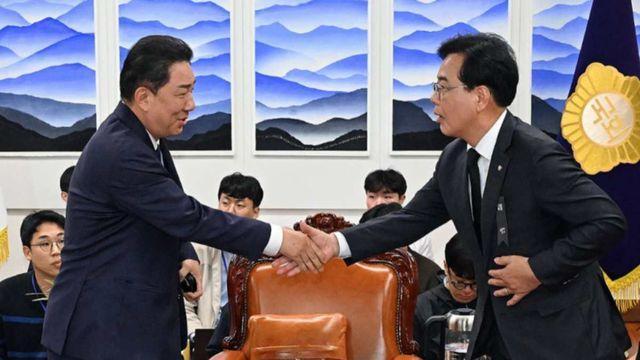 여야, 2026년 예산안 막바지 협상 실패…올해도 법정기한 넘기나