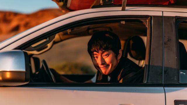 '극한84' 박수빈 PD 