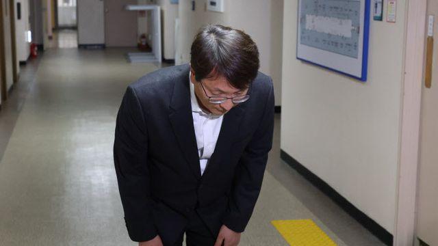 쿠팡 박대준 대표 