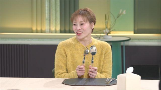 '냉부' 입짧은햇님, 게스트 최초 본인 수저 들고 왔다 