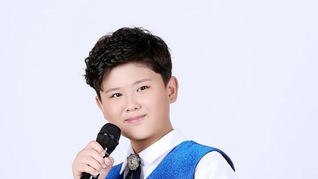 '광양 트로트 신동' 최도현 