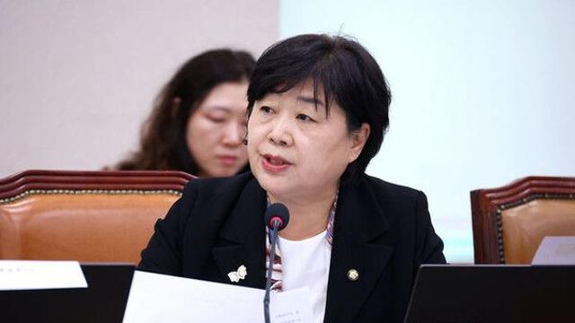 與서영교, 쿠팡 정보 유출에 