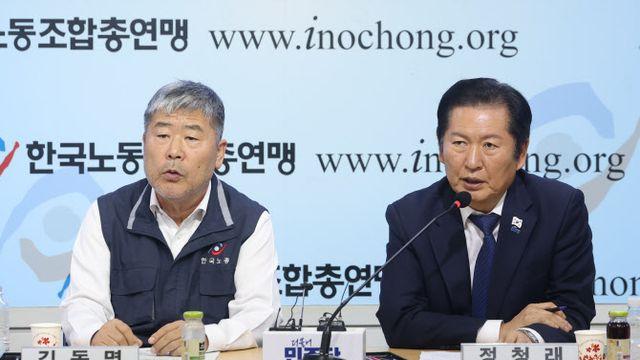 與 복안 '정년연장+재고용' 방식은…적용시기·연장폭이 관건