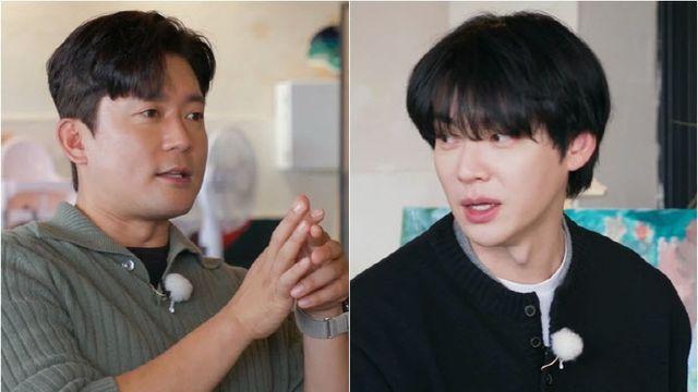 '프리 9개월 차' 김대호 