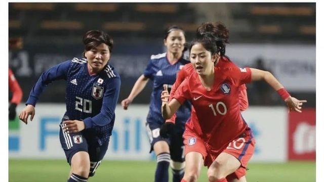 여자 스포츠 선수들의 동일대우 주장이 부당한 이유