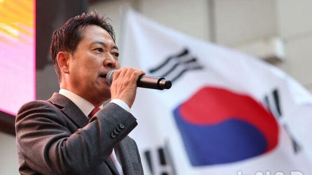 국힘, 오늘 인천서 李정권 규탄 국민대회…